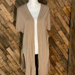 Emma’s Closet Short Sleeve Cardigan